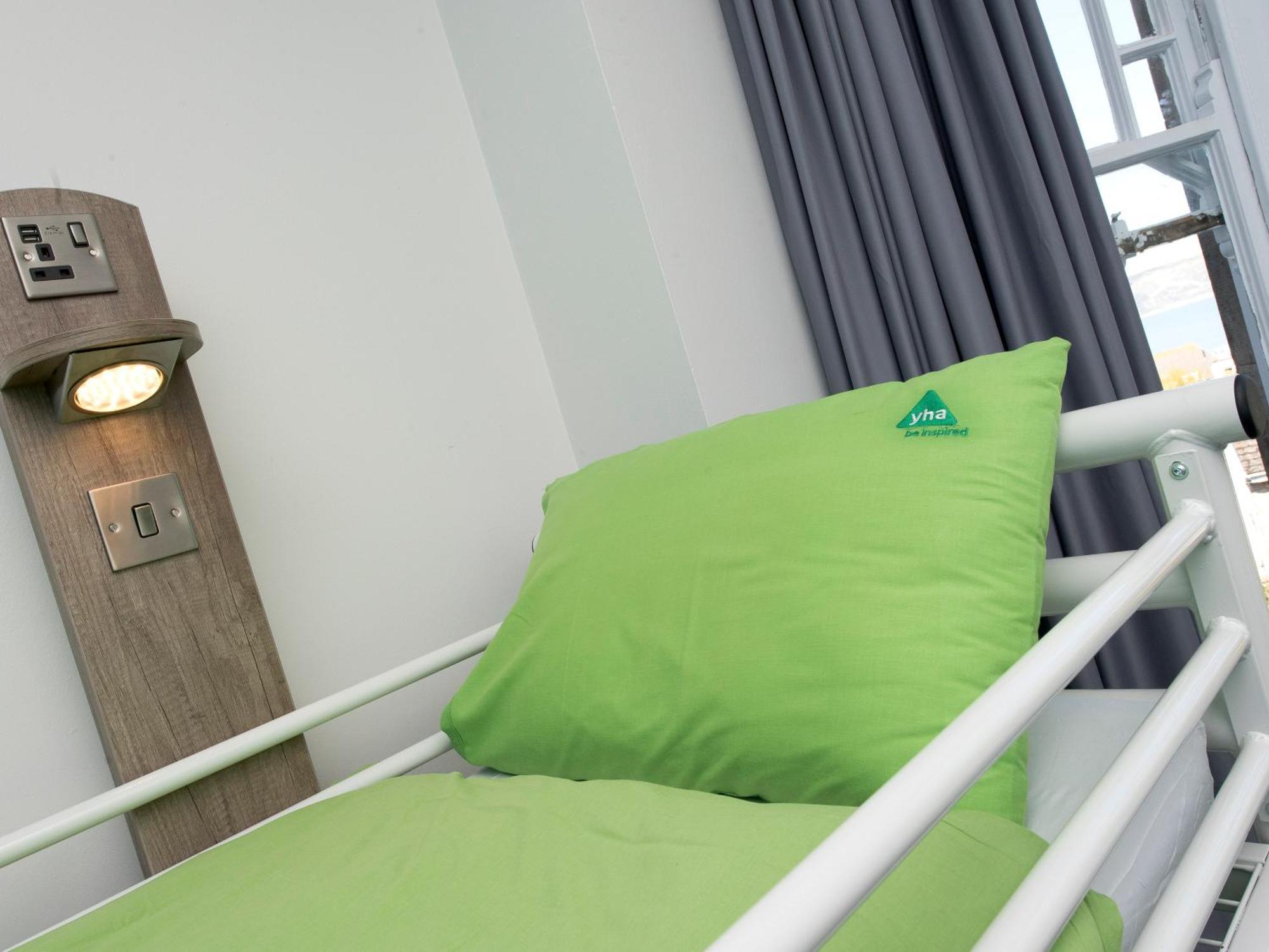 Yha スワネージホステル エクステリア 写真