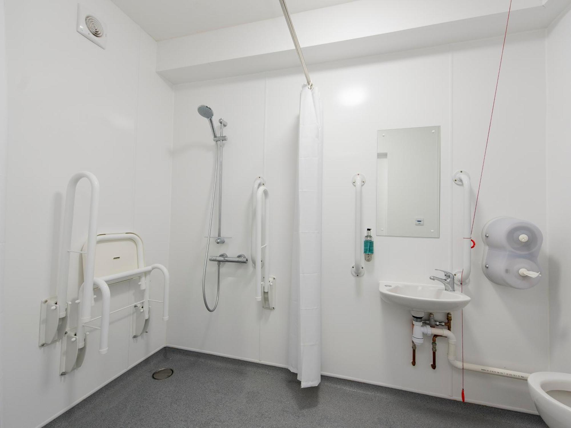 Yha スワネージホステル エクステリア 写真
